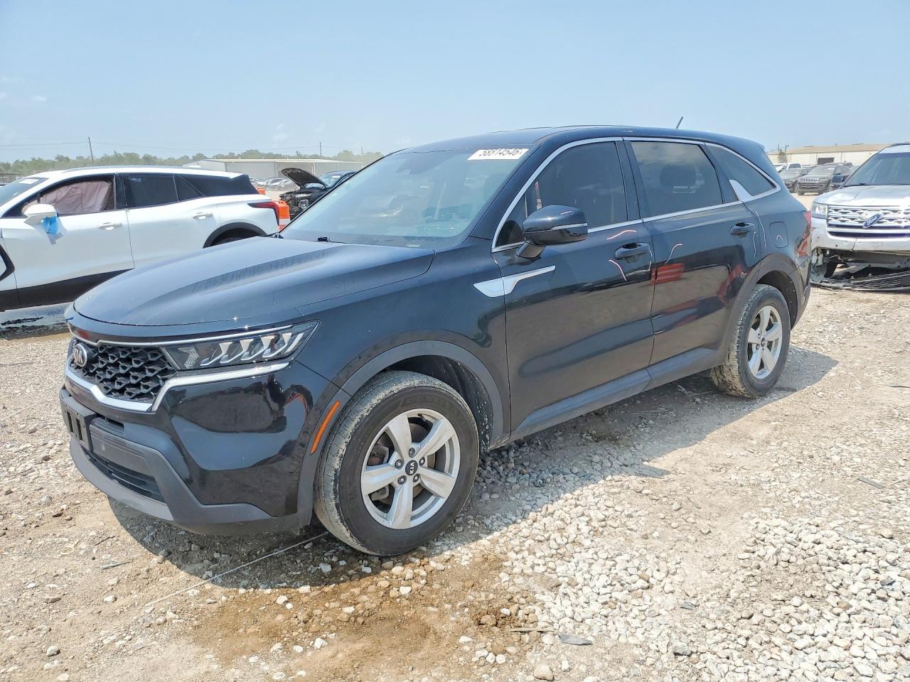 2021 Kia Sorento Lx