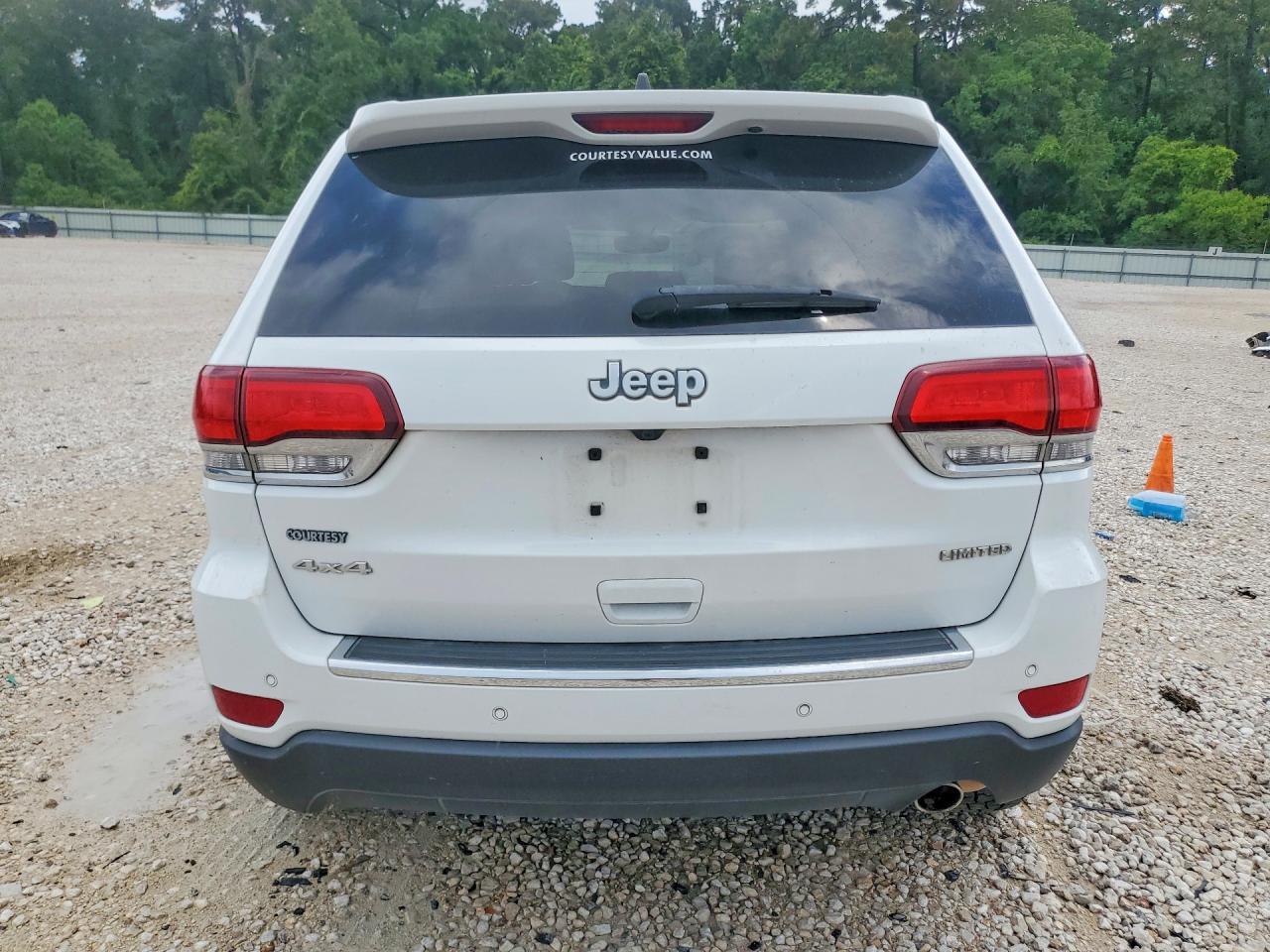 2022 Jeep Grand Cherokee Limited - Image 6