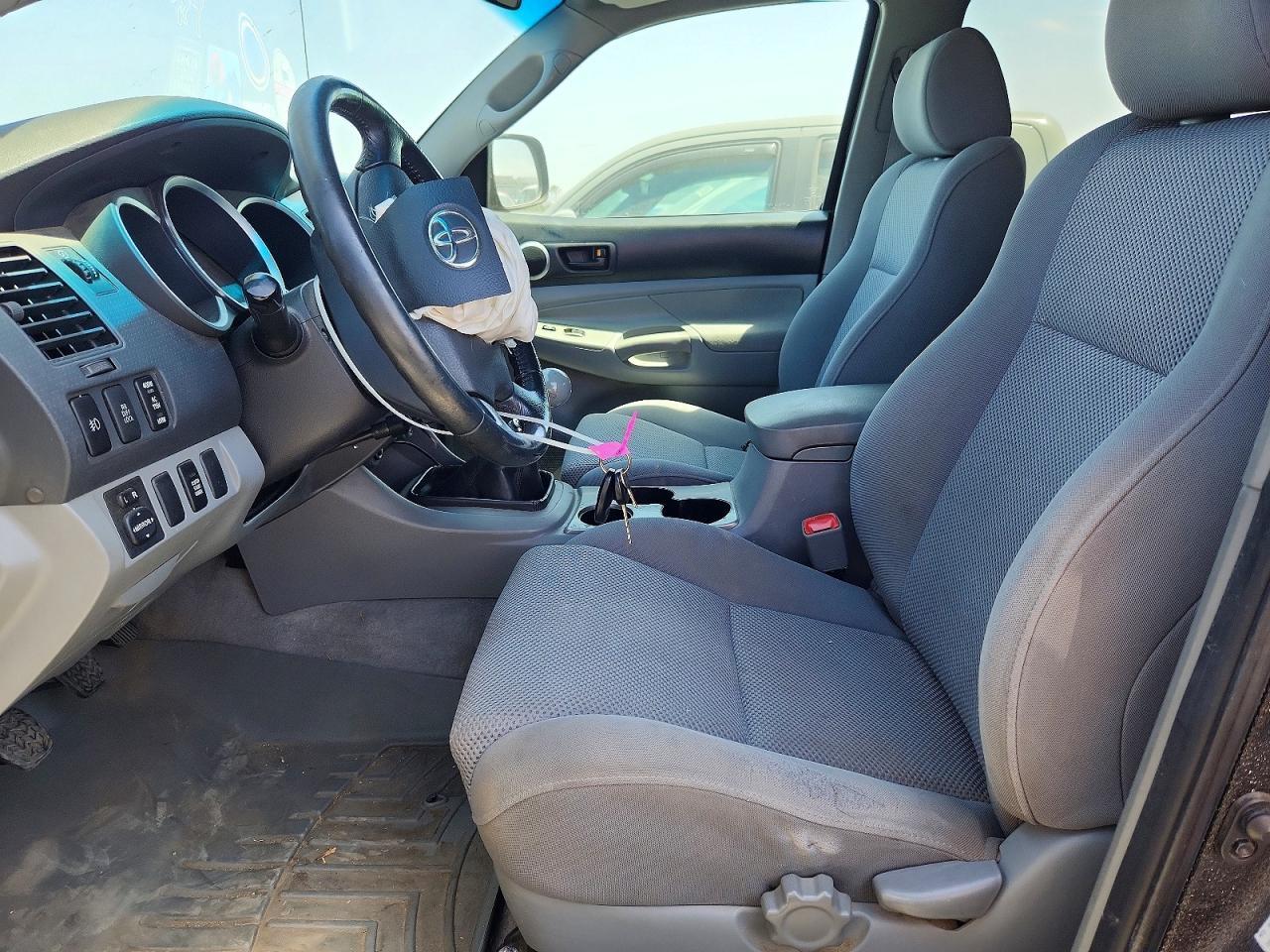 2008 Toyota Tacoma Double Cab - Image 7