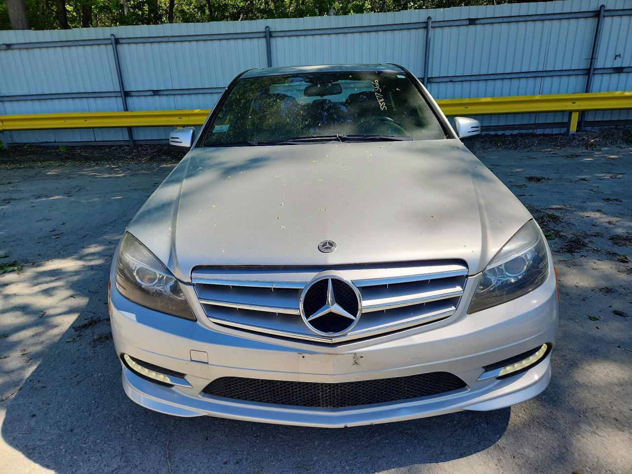 2011 Mercedes-Benz C 300 4Matic - Image 5