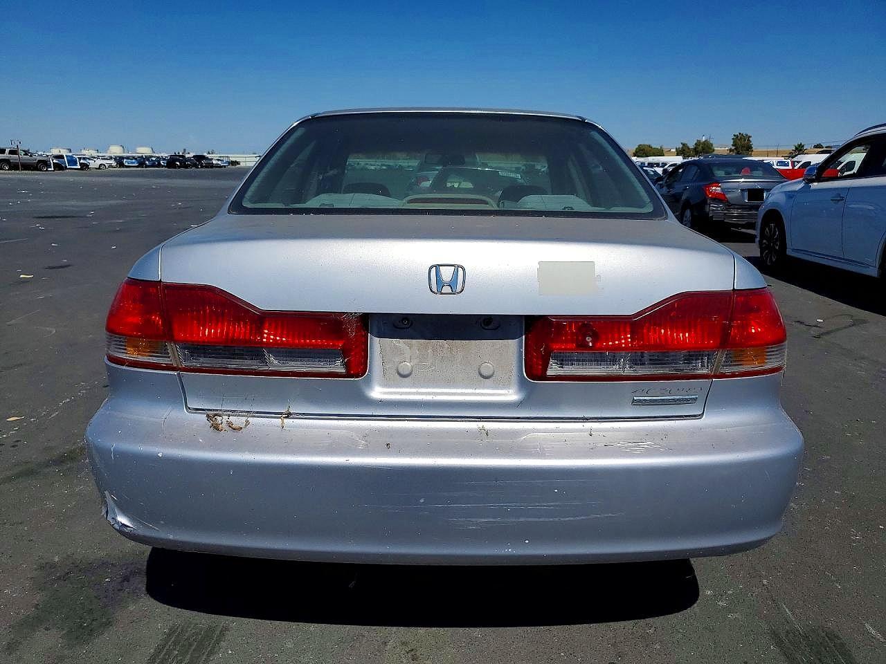 2002 Honda Accord - Image 6