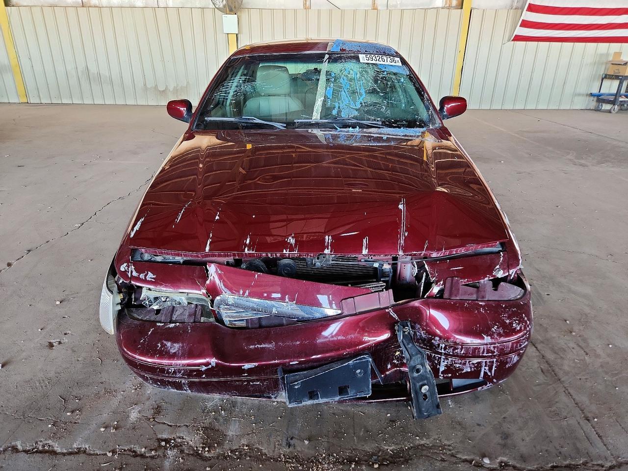 2011 Ford Crown Victoria Lx - Фото 5