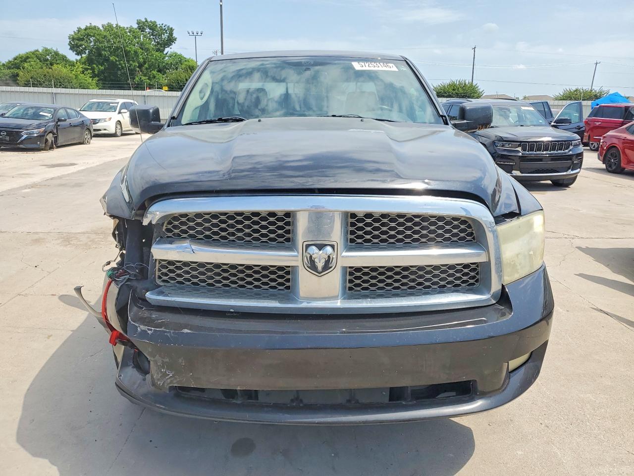 2009 Dodge Ram 1500 - Фото 5
