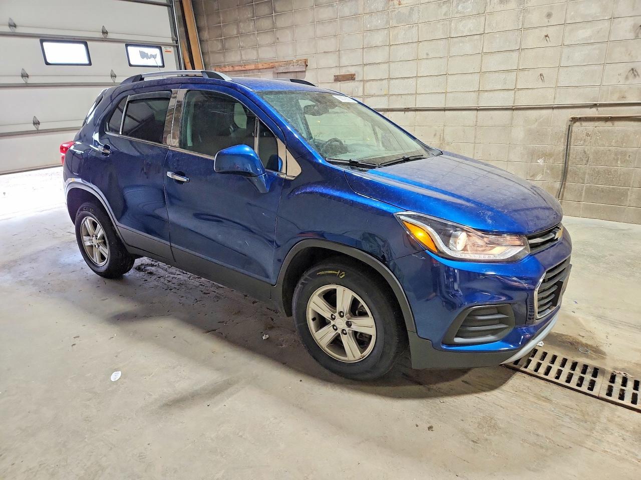 2020 Chevrolet Trax 1Lt - Image 4