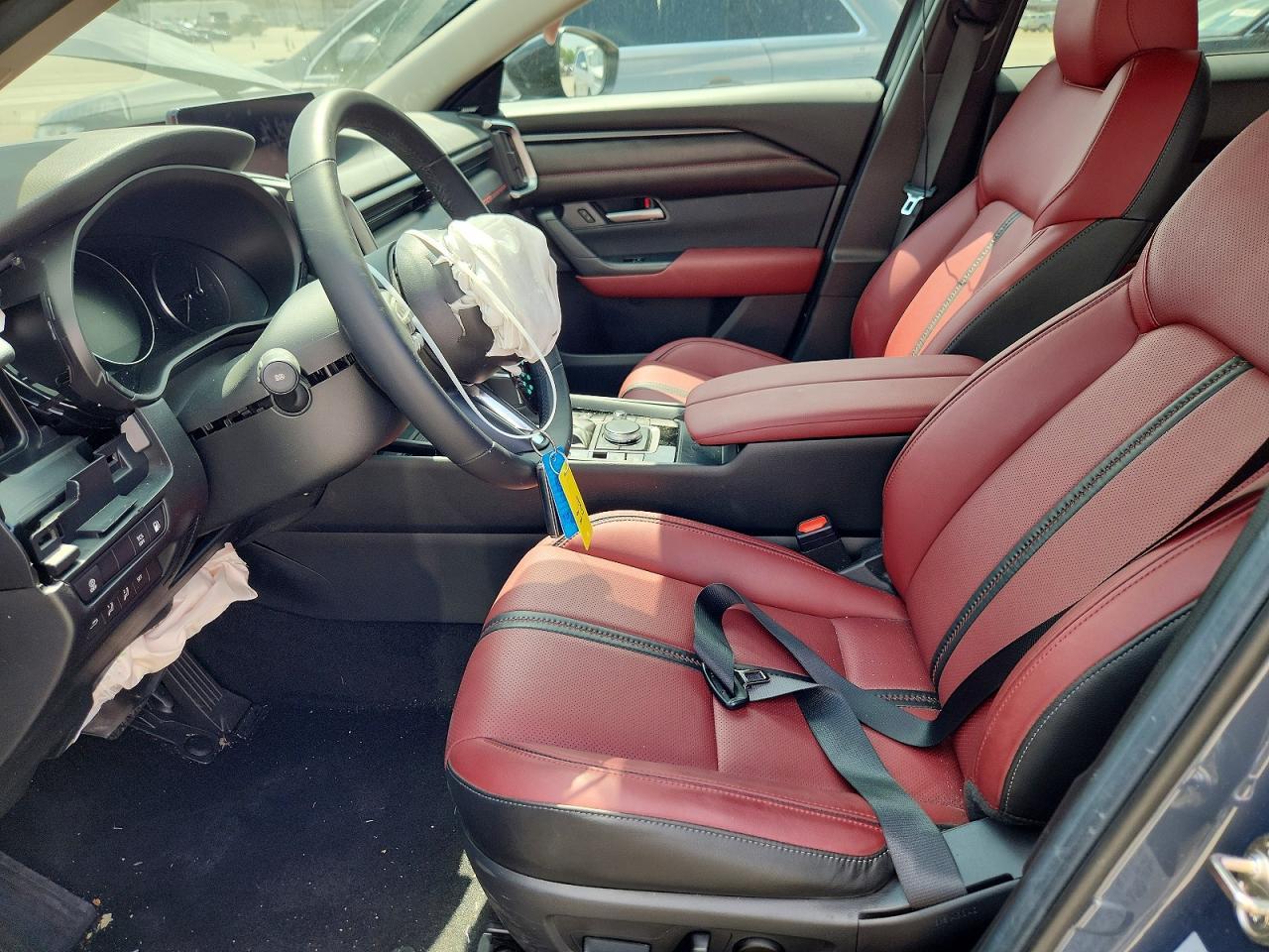 2025 Mazda Cx-50 Premium - Фото 7