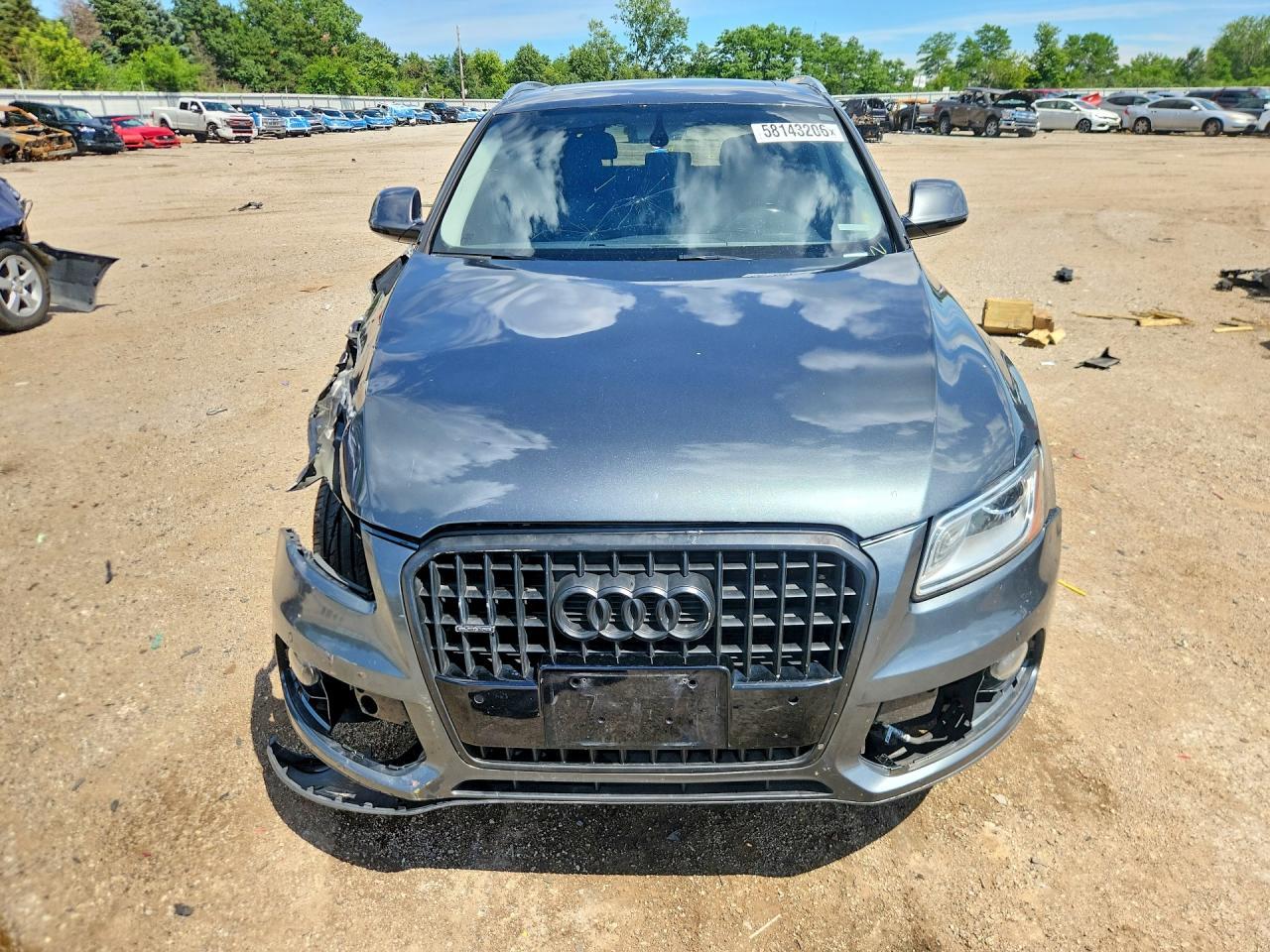 2016 Audi Q5 Premium Plus - Image 5
