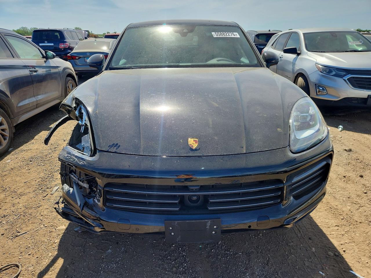 2023 Porsche Cayenne - Image 5