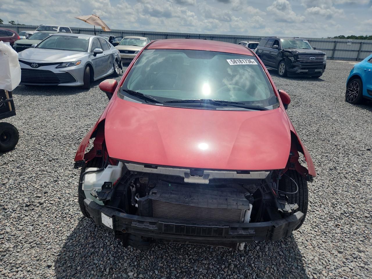 2017 Kia Rio Lx - Image 5