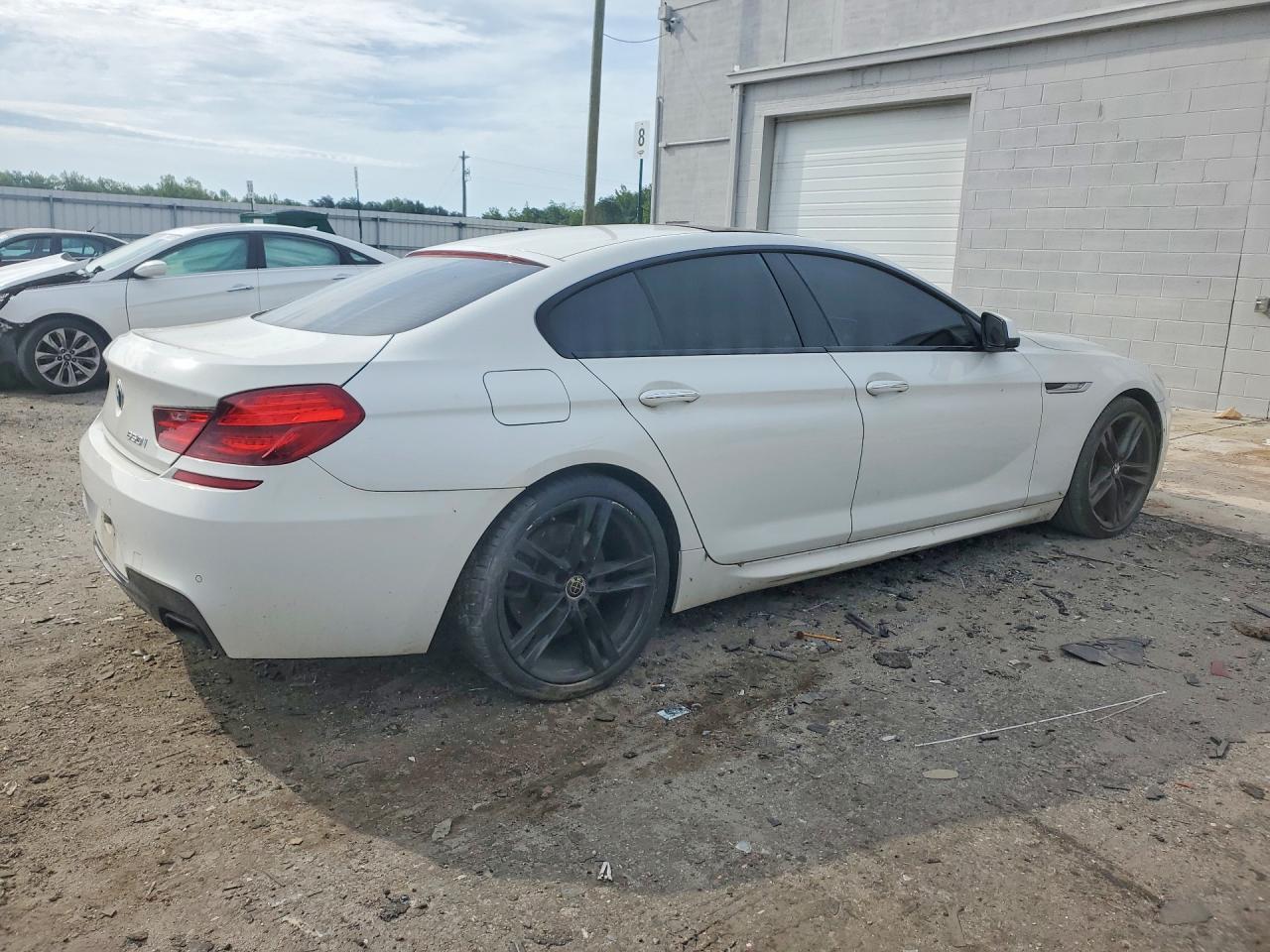 2015 BMW Alpina B6 - Image 3