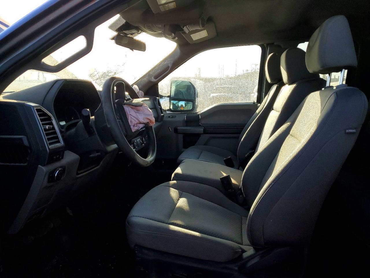 2022 Ford F250 Super Duty - Image 7