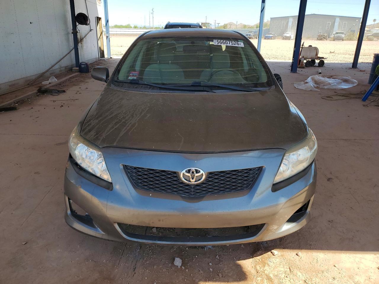 2009 Toyota Corolla Le - Image 5