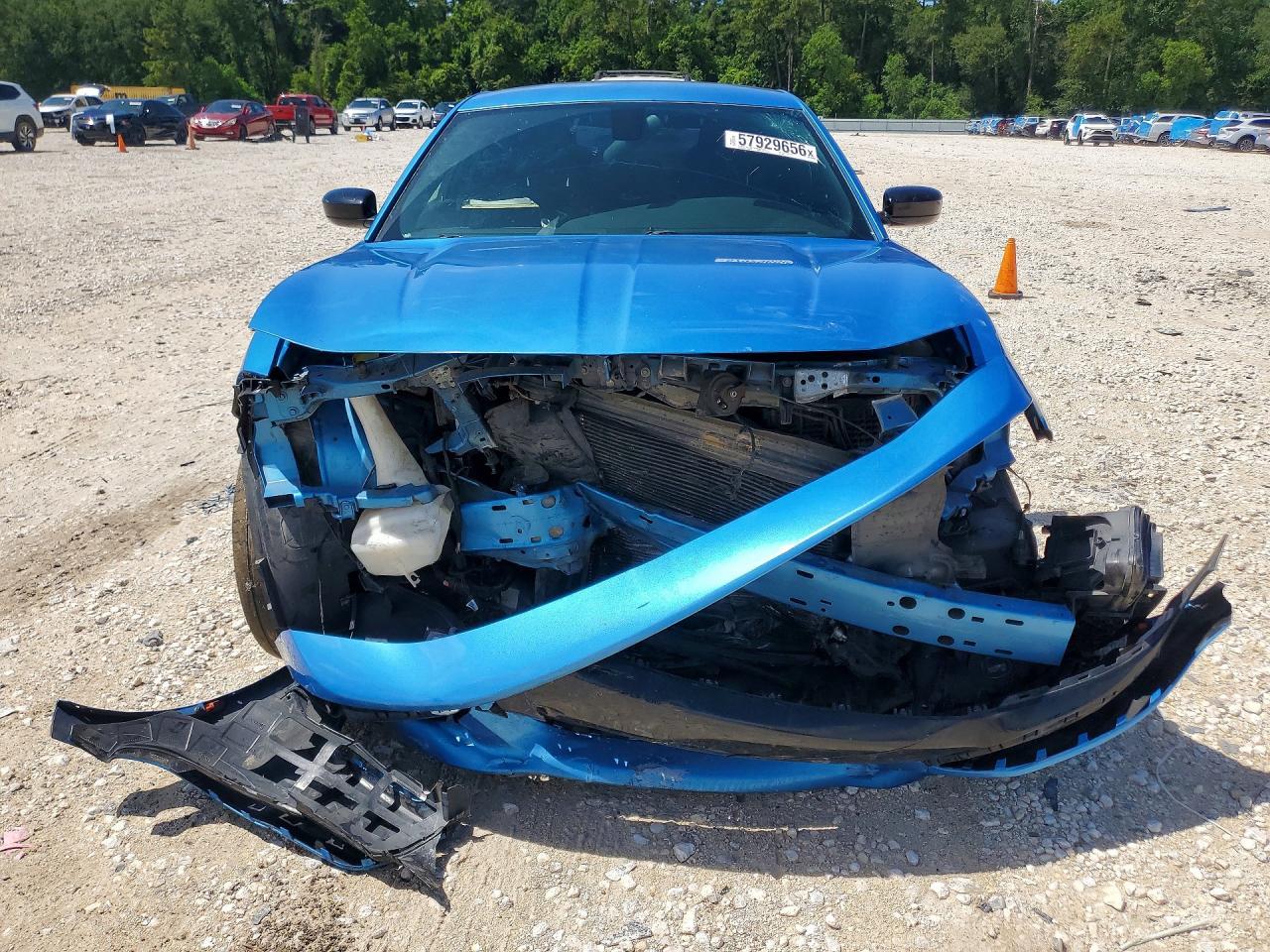 2018 Dodge Charger Sxt - Фото 5