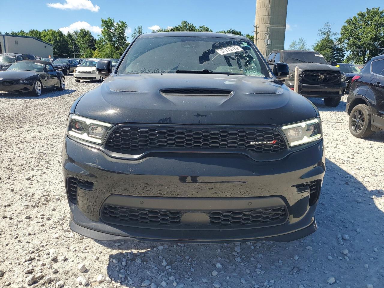 2026 Dodge Durango Gt - Фото 5