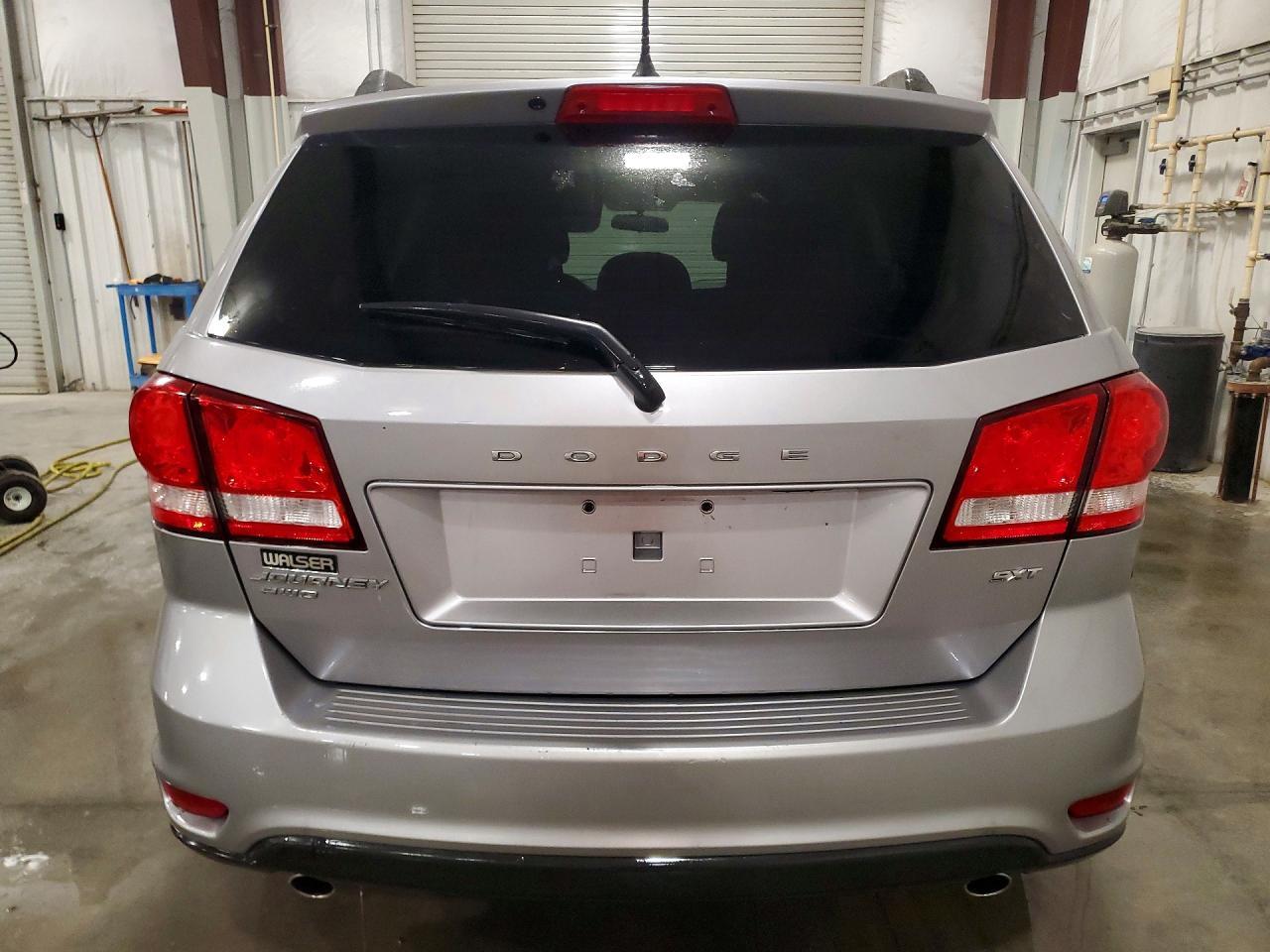 2017 Dodge Journey Sxt - Image 6