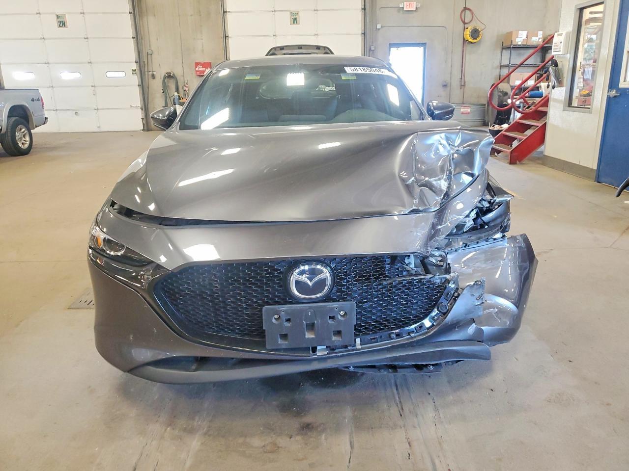 2019 Mazda 3 - Фото 5