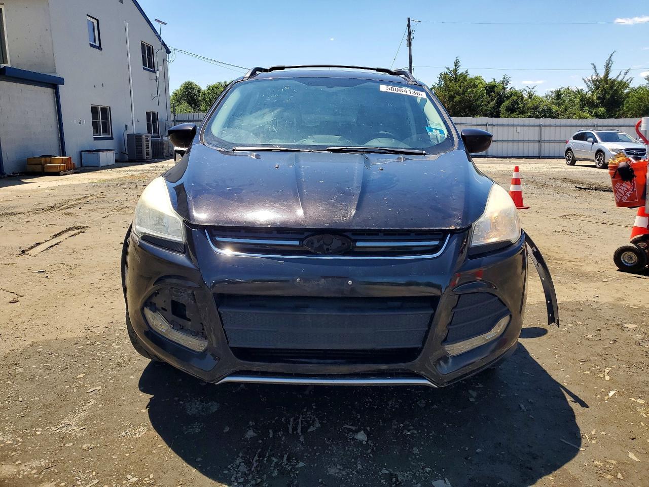2013 Ford Escape Se - Фото 5