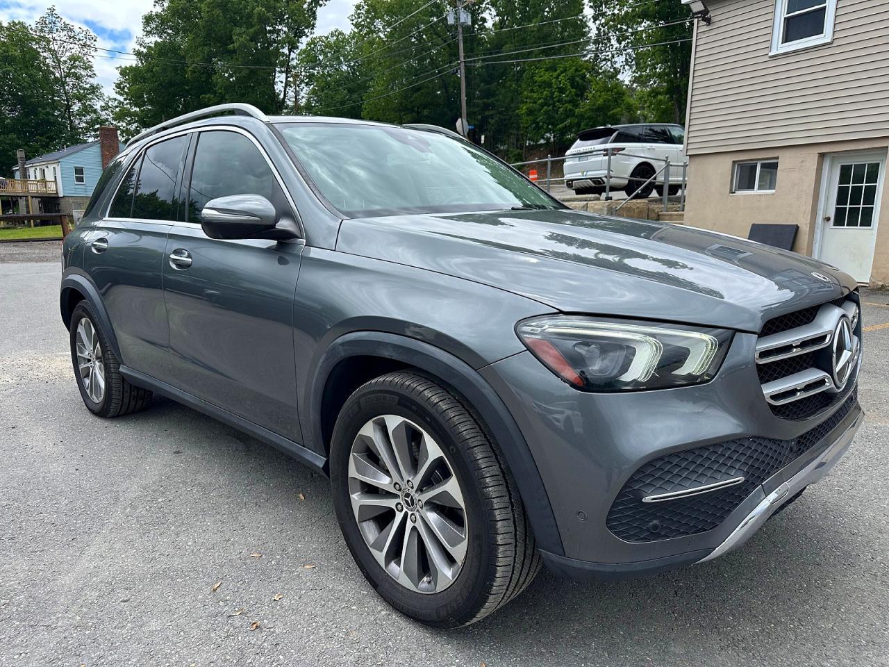 2020 Mercedes-Benz Gle 350 4Matic - Image 4