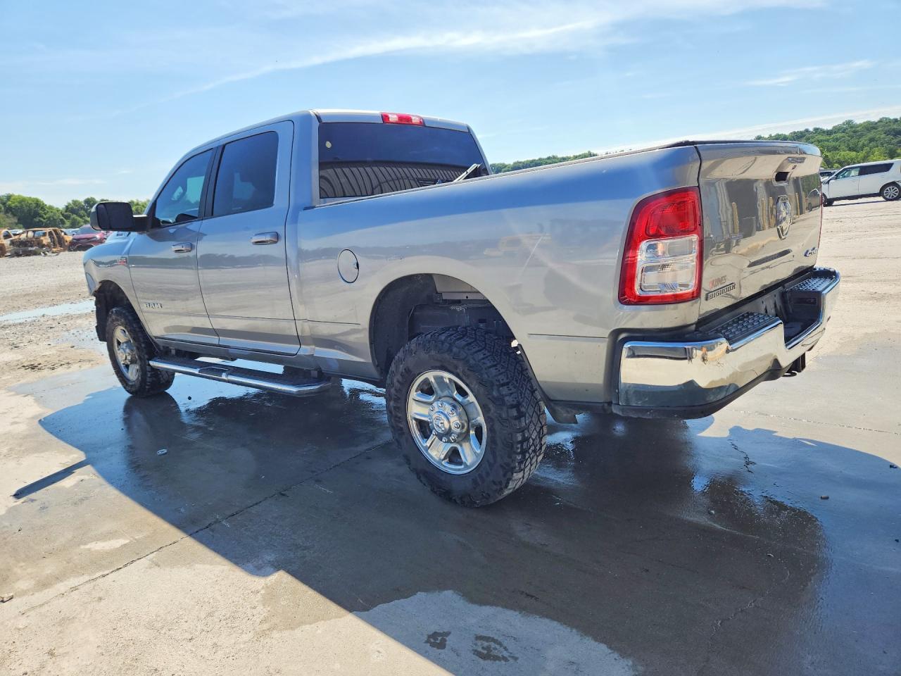 2021 Ram 2500 Big Horn - Image 2