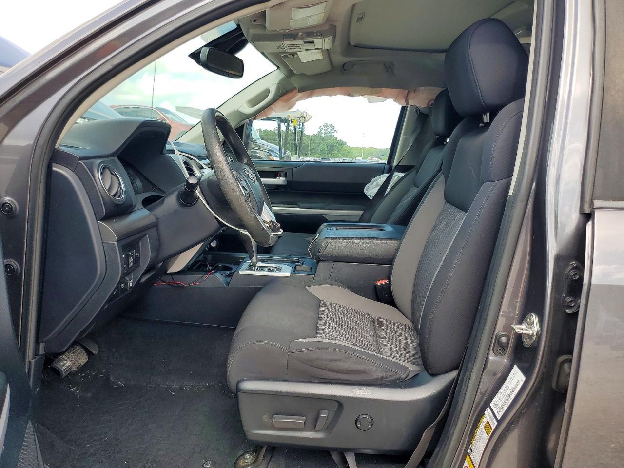 2019 Toyota Tundra Sr5 - Фото 7
