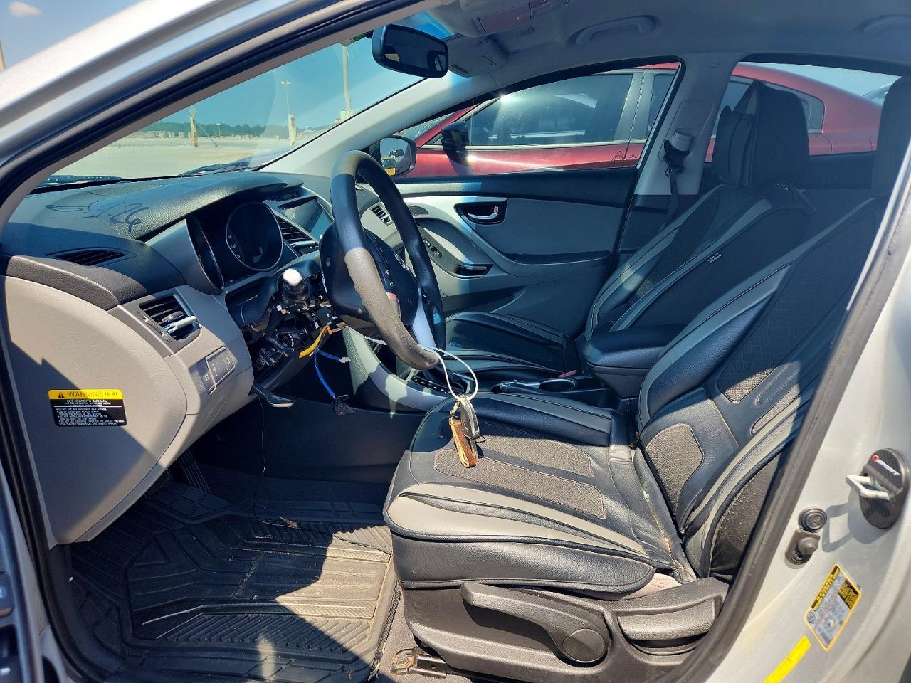 2015 Hyundai Elantra Se - Image 7