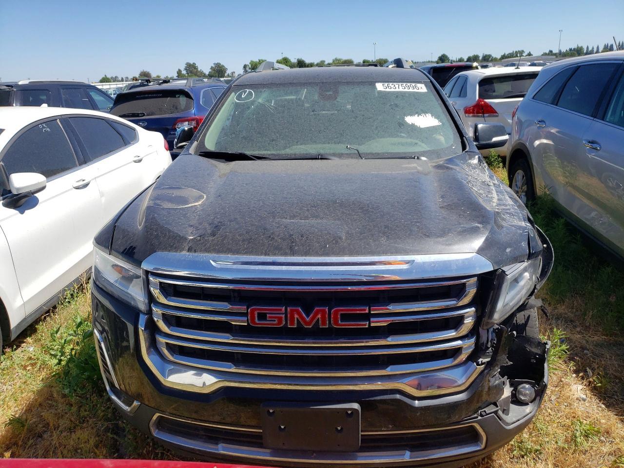 2023 GMC Acadia Slt - Image 5