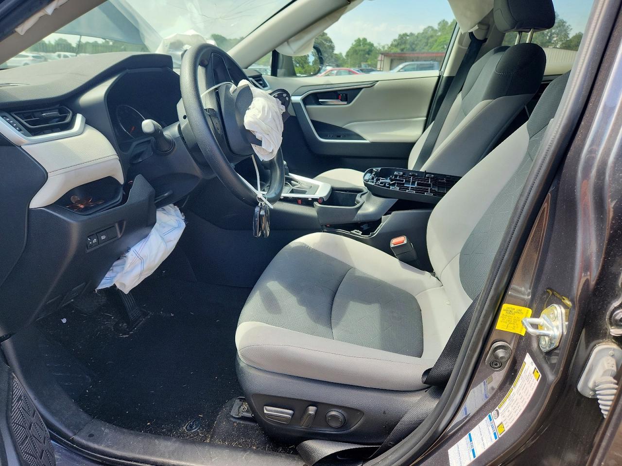 2022 Toyota Rav4 Xle - Image 7