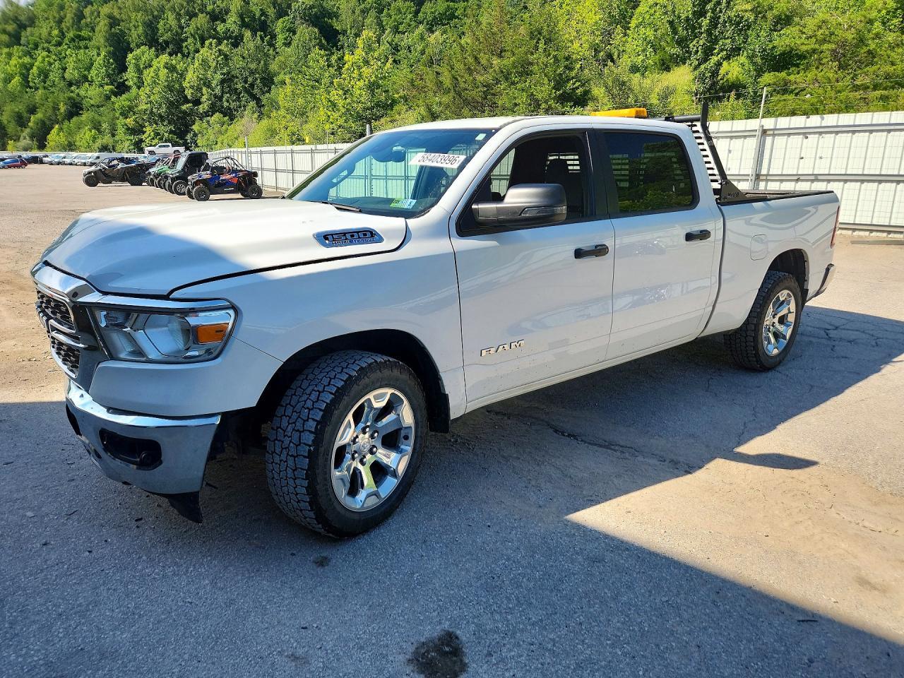 2024 Ram 1500 Big Horn/Lone Star