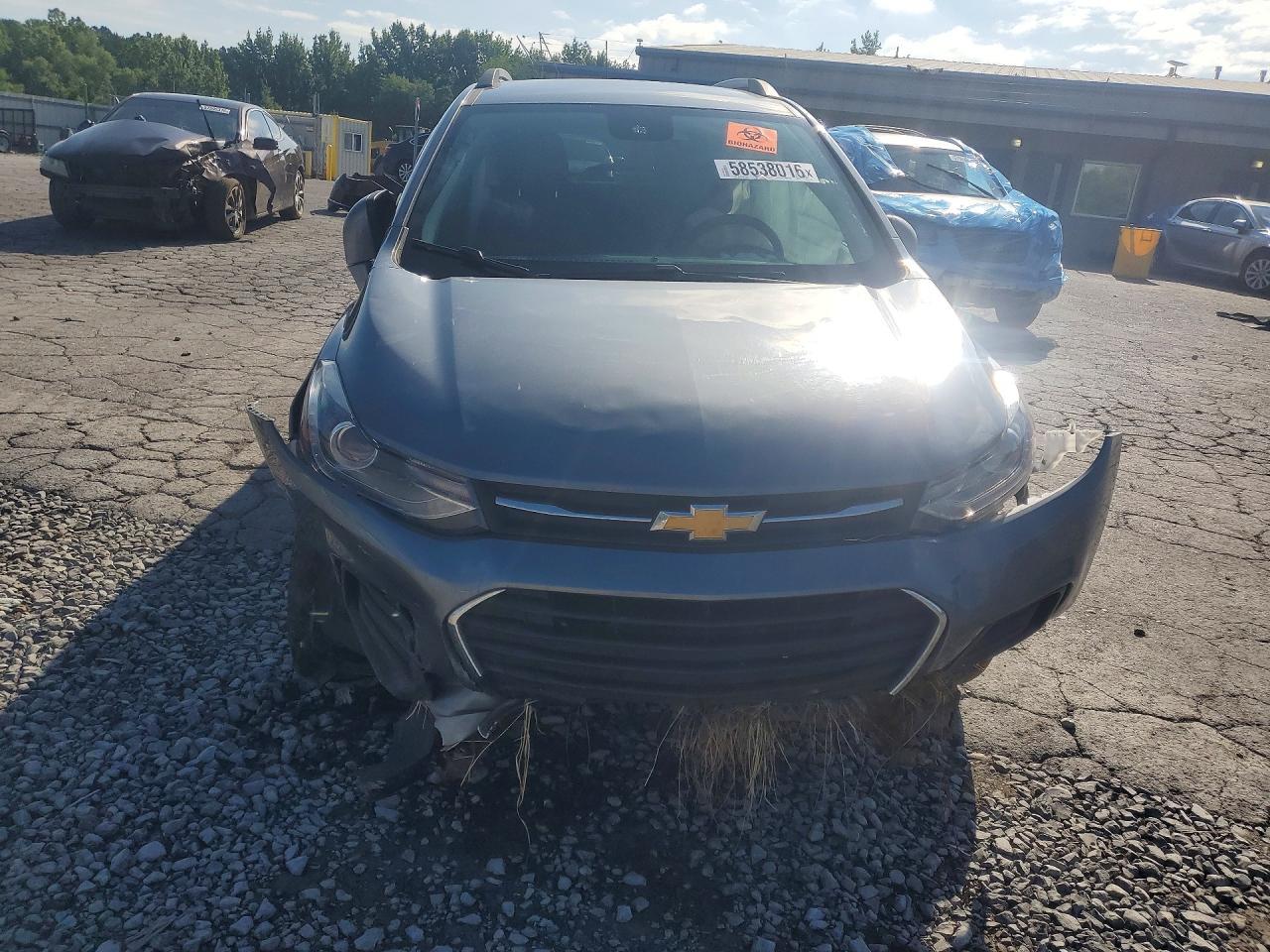 2019 Chevrolet Trax 1Lt - Фото 5