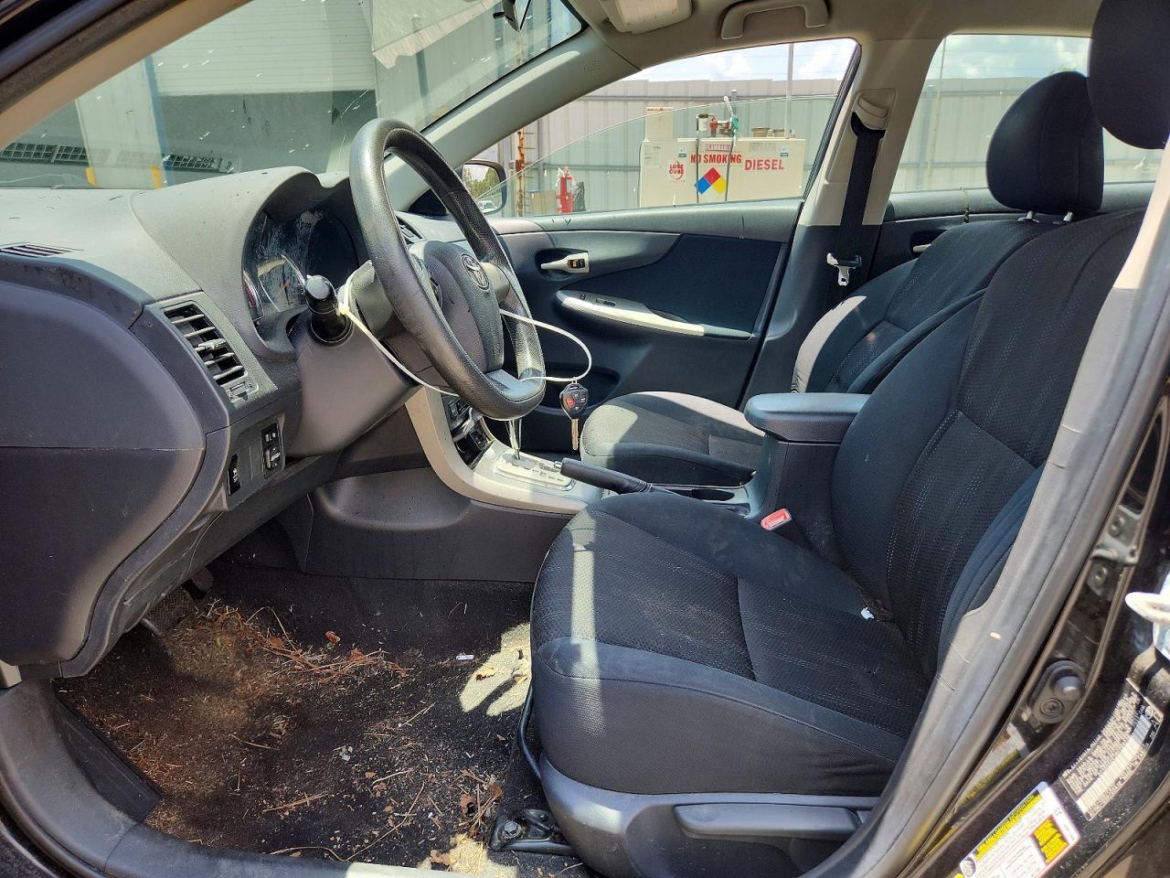 2011 Toyota Corolla - Image 7