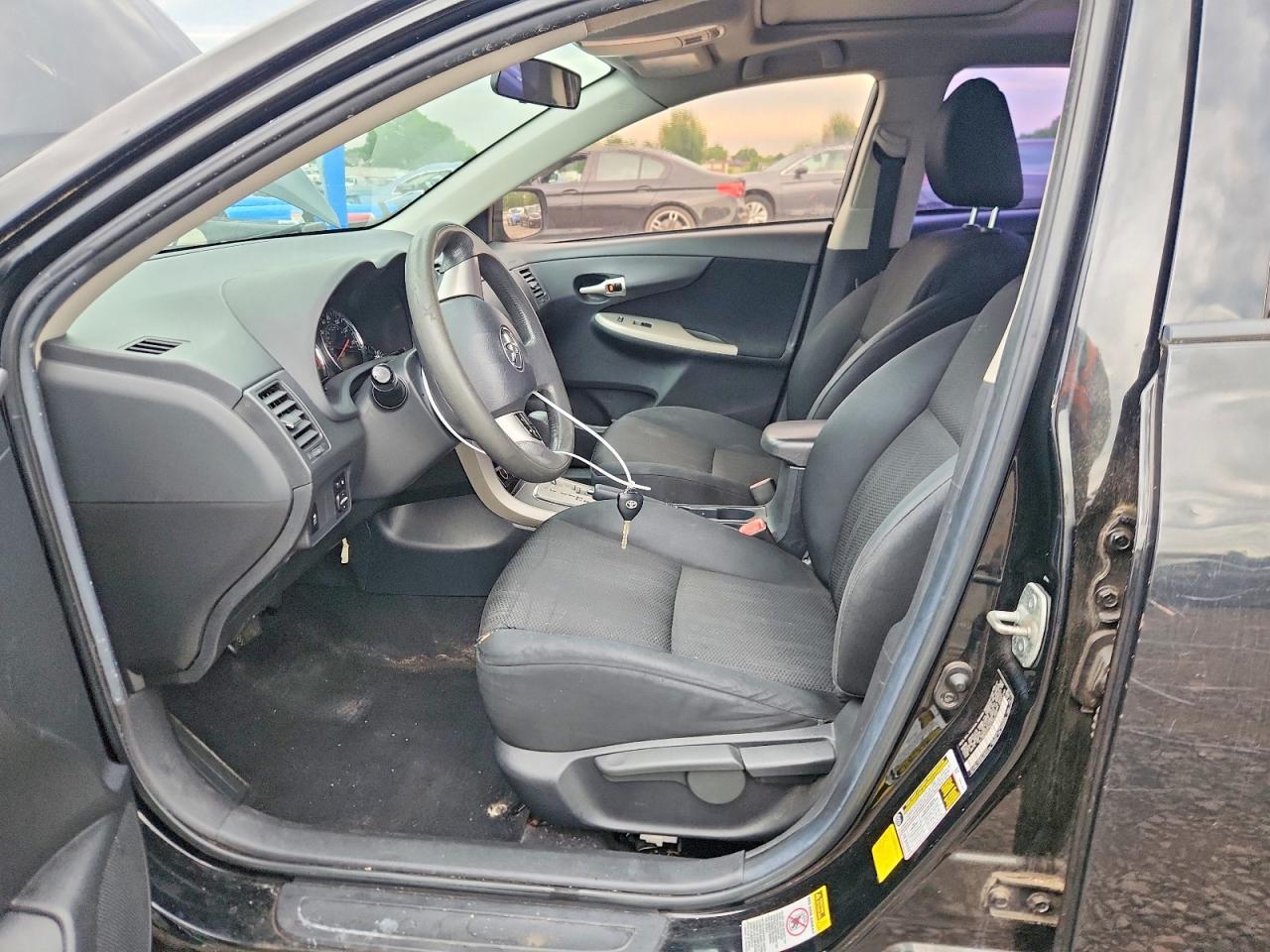 2011 Toyota Corolla S - Фото 7