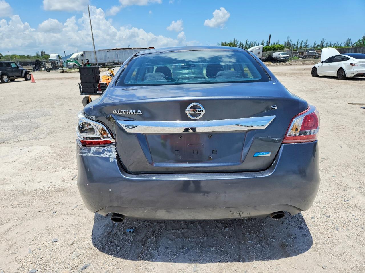 2013 Nissan Altima 2.5 - Image 6