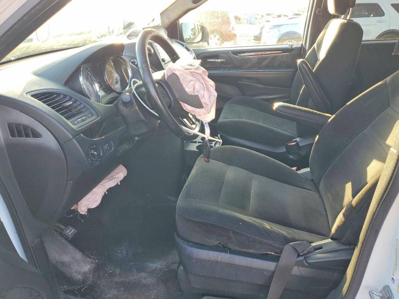 2017 Dodge Grd Carava - Image 7