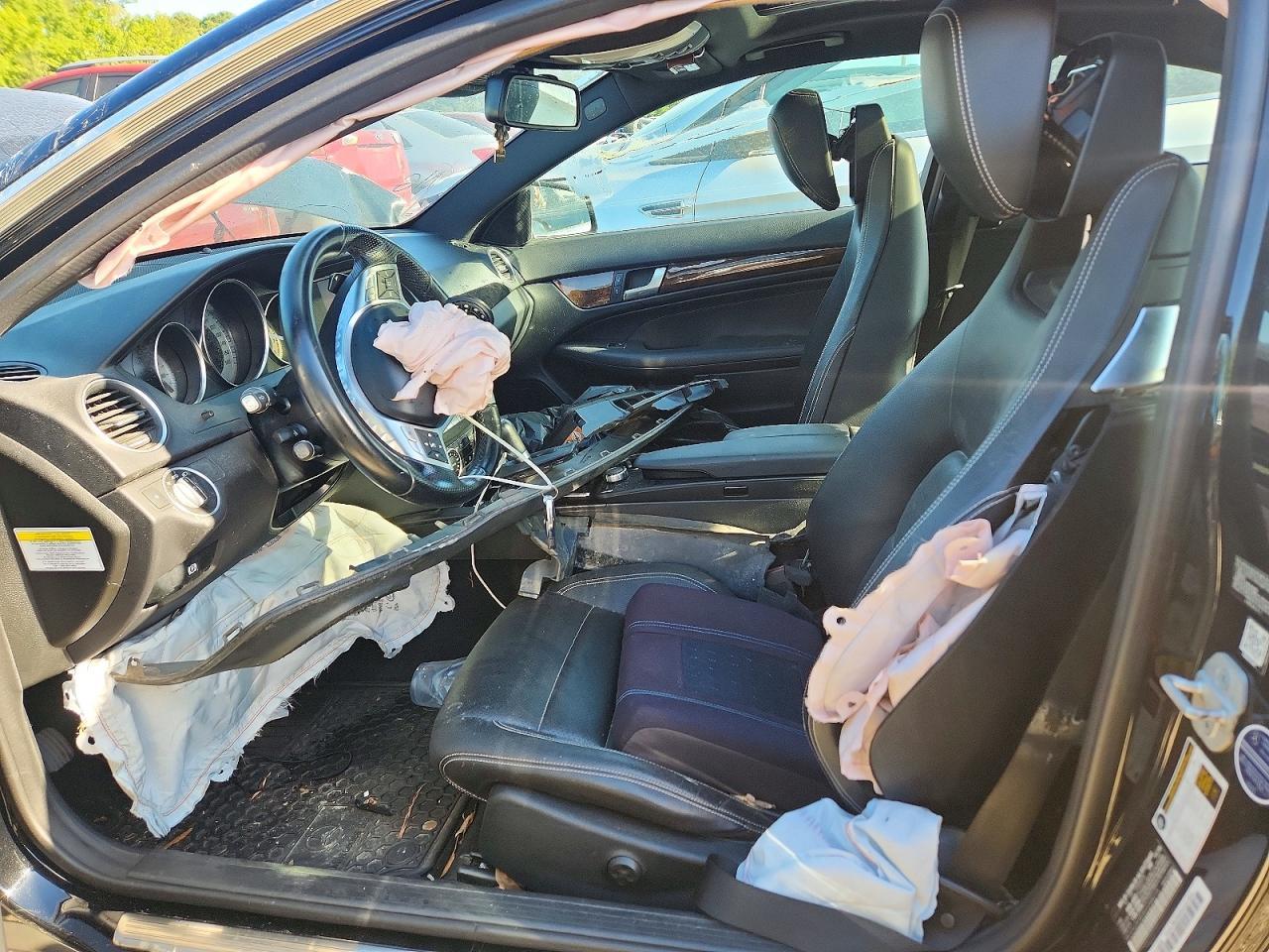 2014 Mercedes-Benz C 350 - Image 7