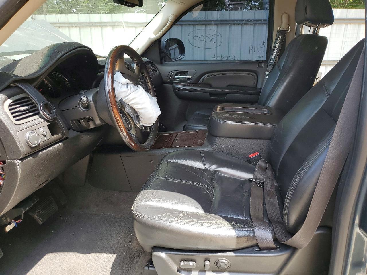 2008 GMC Yukon Denali - Фото 7