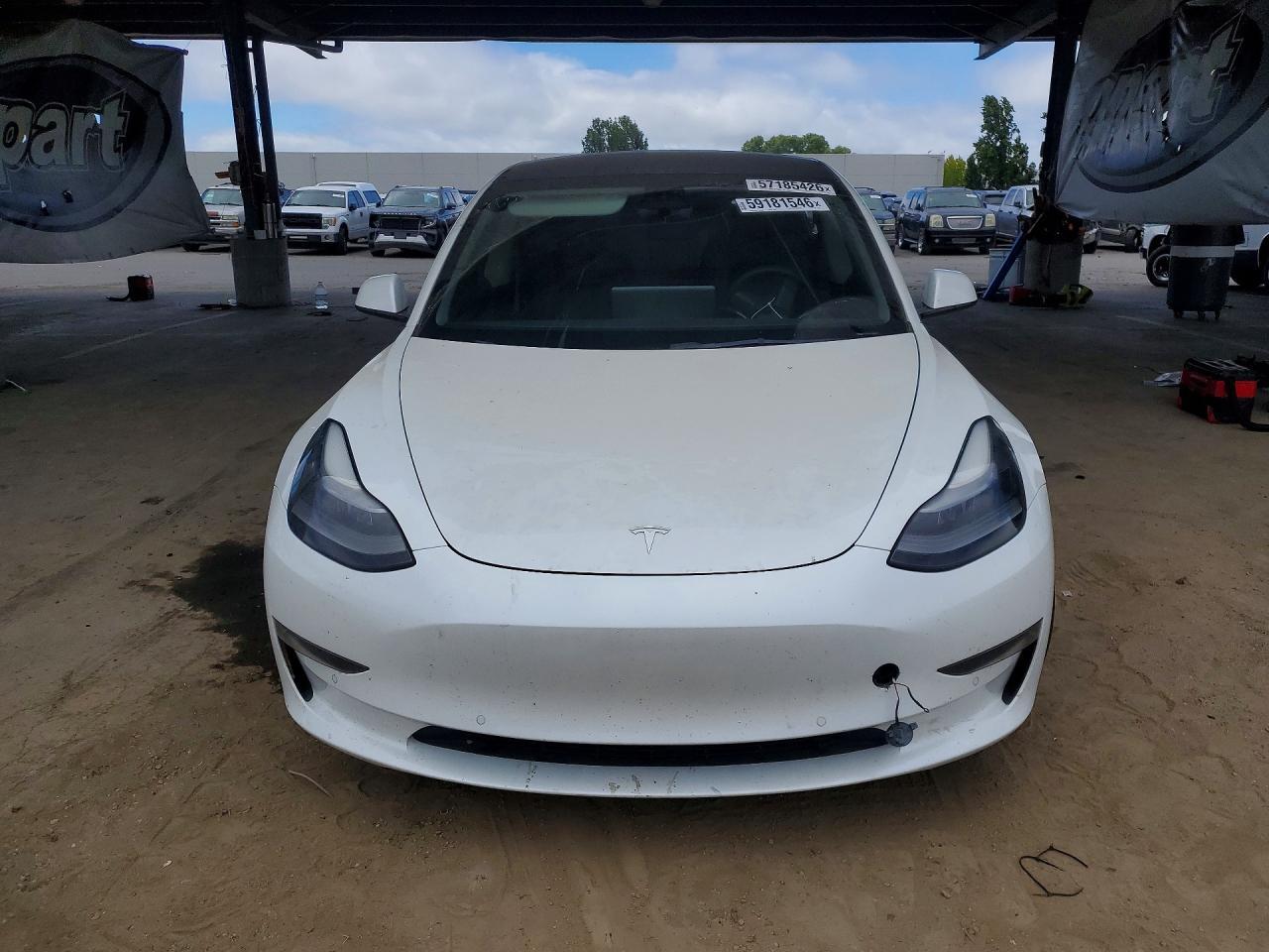 2022 Tesla Model 3 - Image 5