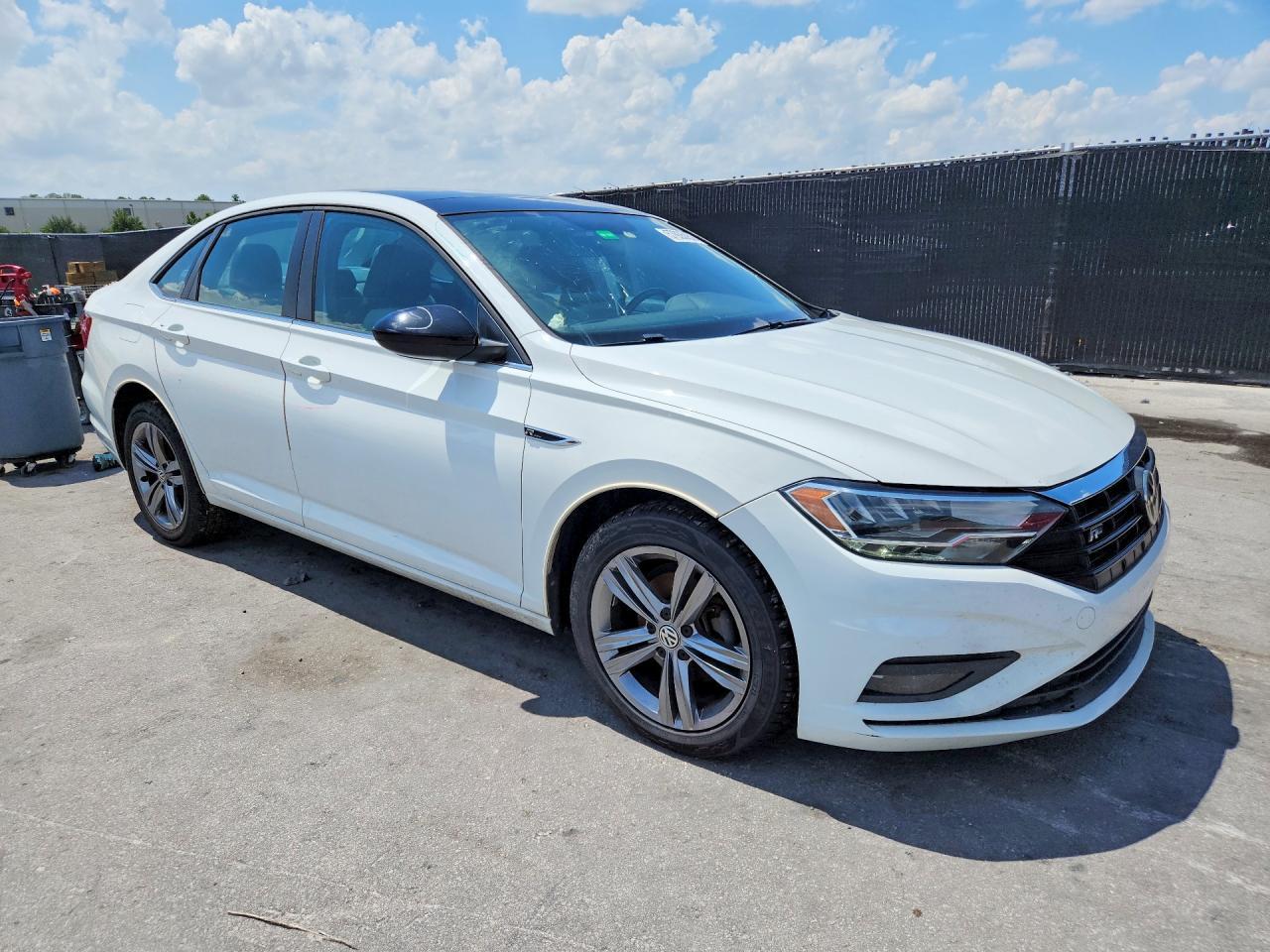 2019 Volkswagen Jetta S - Фото 4
