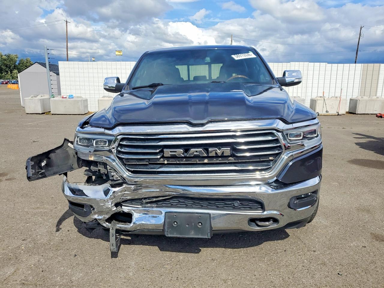 2019 Ram 1500 Longhorn - Image 5
