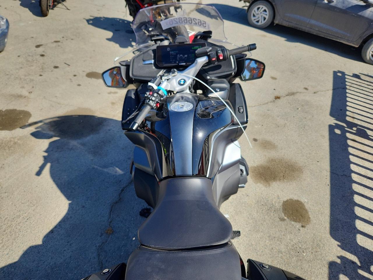 2024 BMW R 1250 Rt - Фото 6