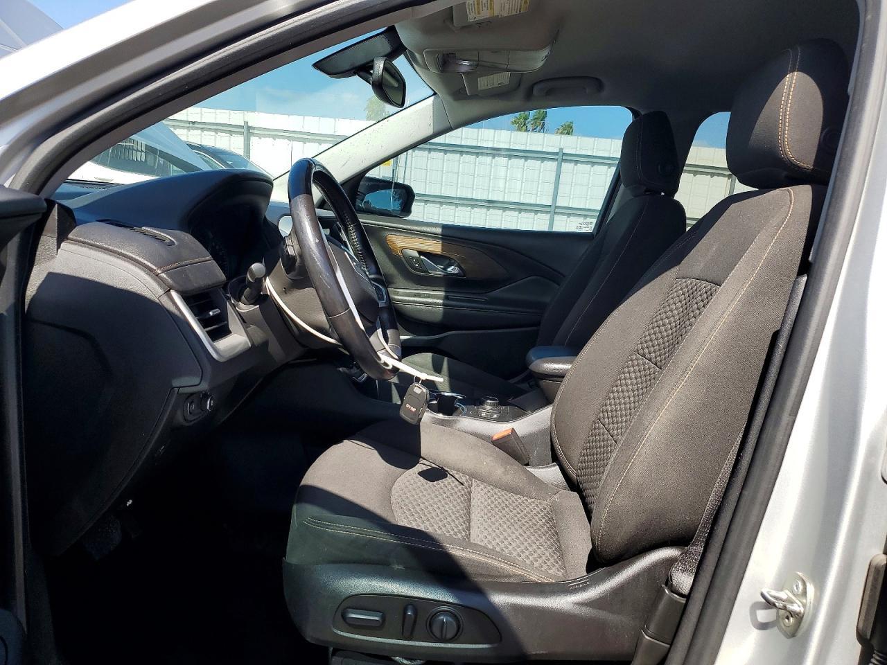 2019 GMC Terrain Sle - Фото 7