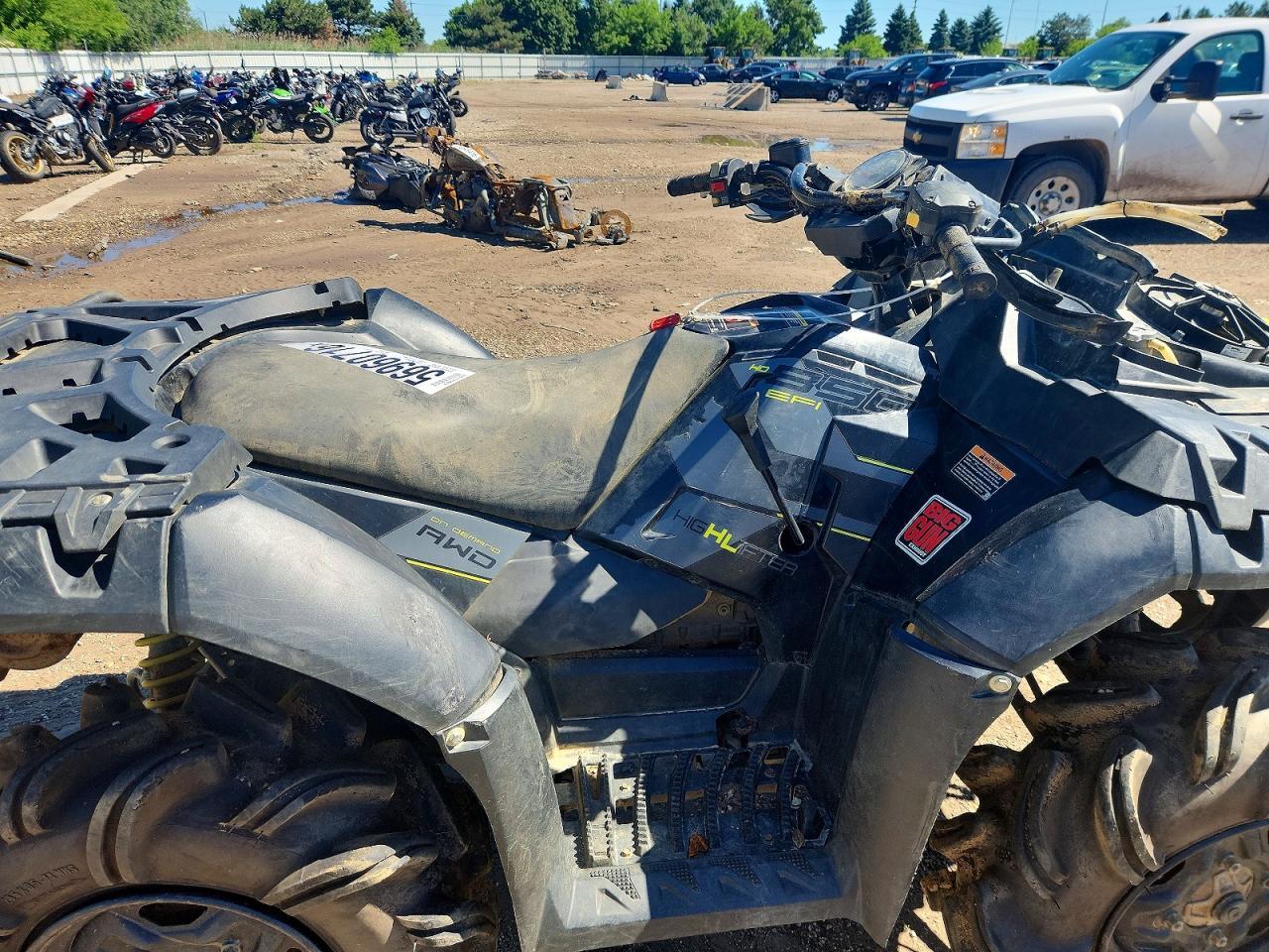 2020 Polaris Sporstman Atv - Image 6