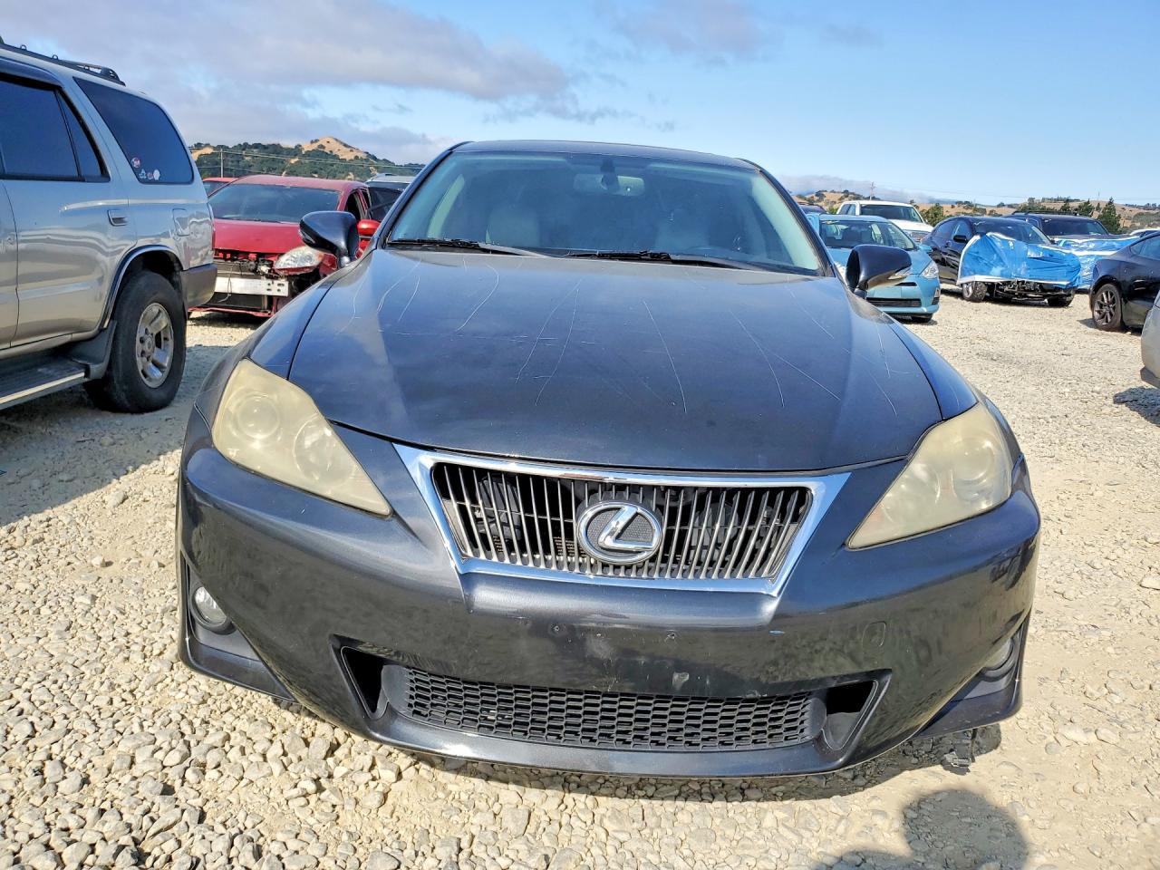 2011 Lexus Is 250 - Image 5