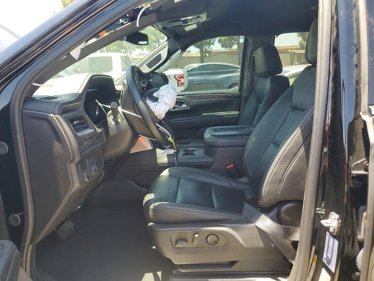 2024 Chevrolet Suburban C1500 Lt - Фото 7