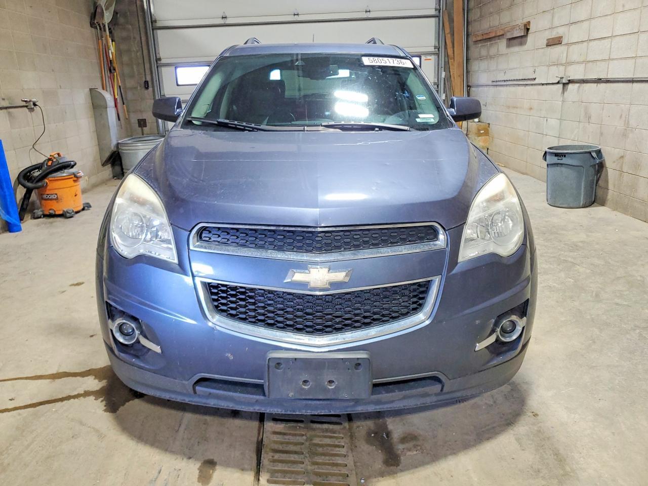 2013 Chevrolet Equinox Lt - Image 5