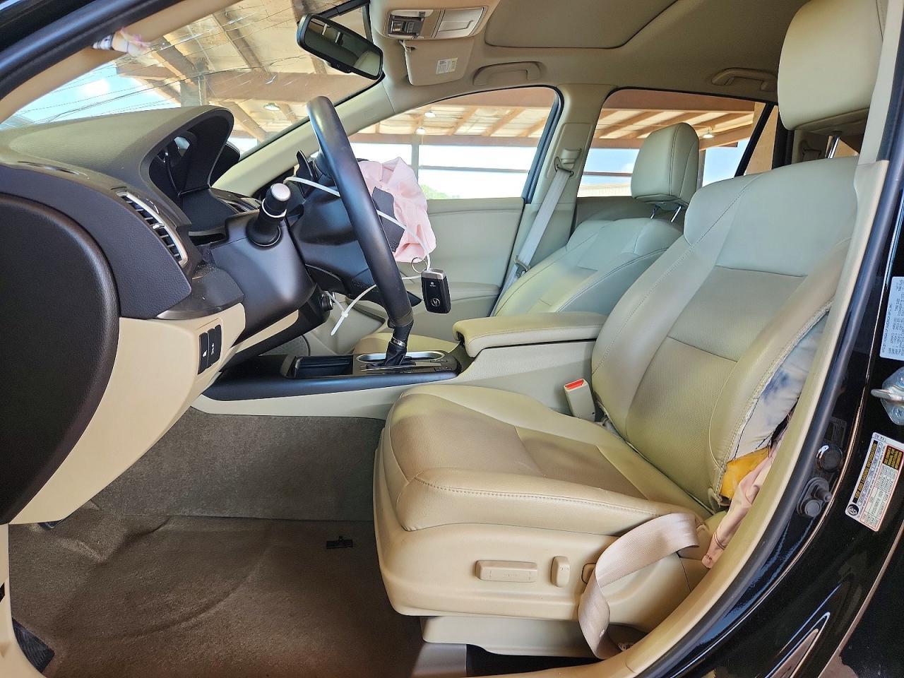 2018 Acura Rdx Technology - Фото 7
