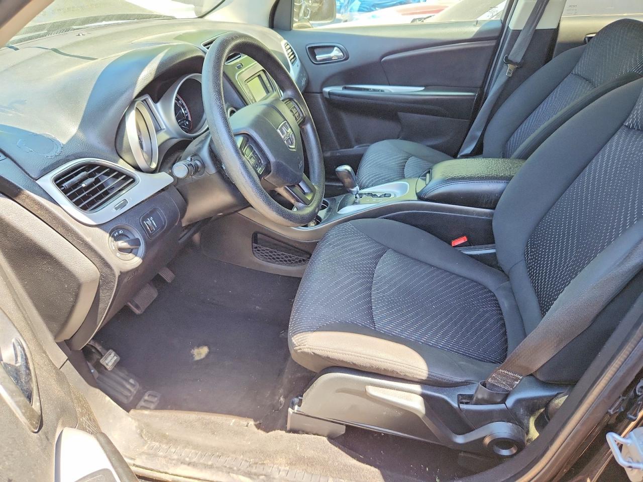 2016 Dodge Journey Se - Фото 7