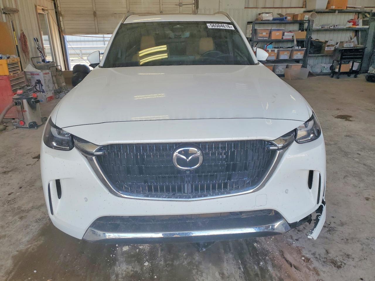 2025 Mazda Cx-90 Premium Plus - Image 5