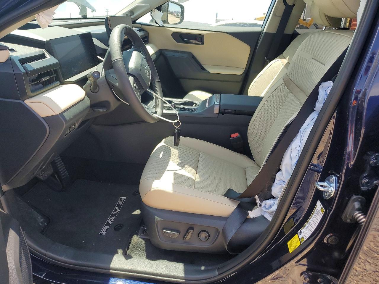 2026 Toyota Rav4 Limited - Фото 7