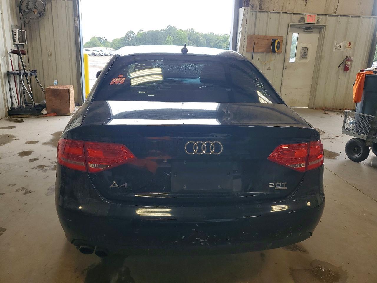 2010 Audi A4 Premium Plus - Image 6