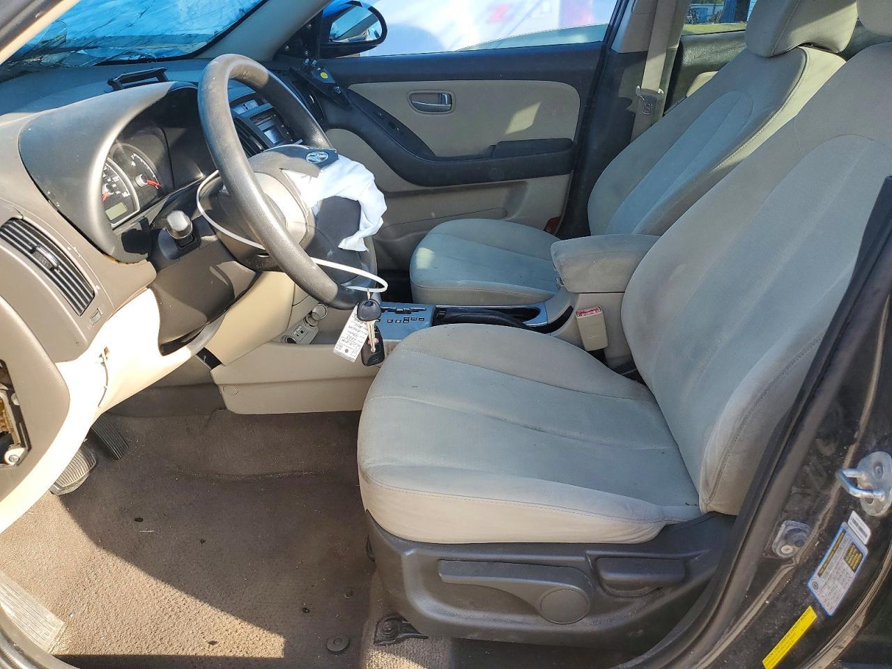 2009 Hyundai Elantra Gls - Image 7