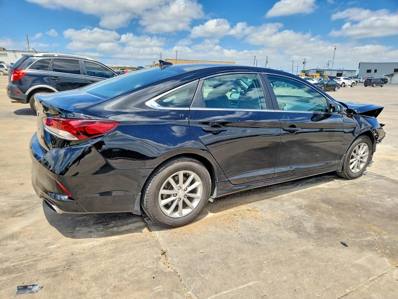2019 Hyundai Sonata - Фото 3